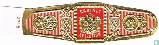 Cabinet Selection - Image 1