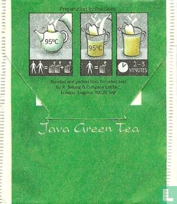 Java Green Tea - Image 2