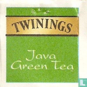 Java Green Tea - Image 3