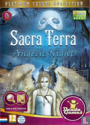 Sacra Terra: Angelic Night - Image 1