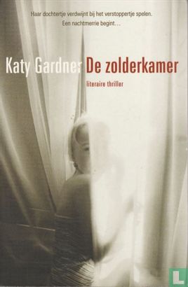 De zolderkamer - Image 1