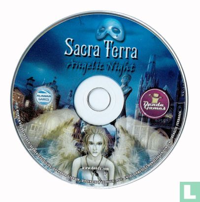 Sacra Terra: Angelic Night - Image 3