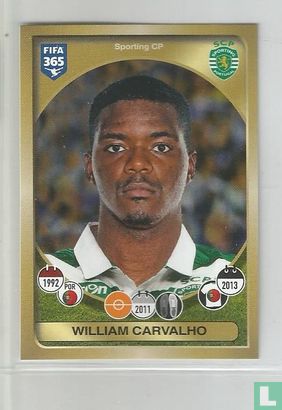 William Carvalho - Afbeelding 1