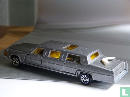 Cadillac Limousine - Afbeelding 1