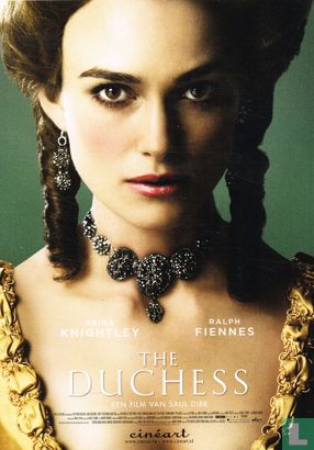 The Duchess - Bild 1