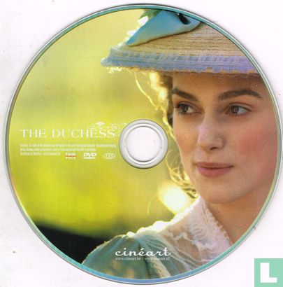 The Duchess - Bild 3