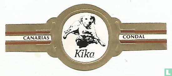 Kika - Canarias - Condal - Image 1