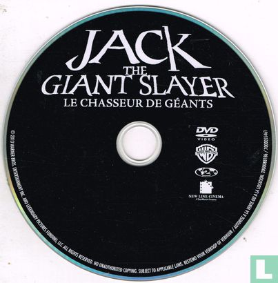 Jack the Giant Slayer / Le chasseur de géants - Bild 3