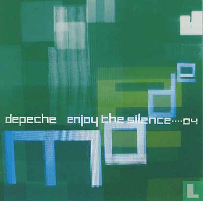 Enjoy The Silence·04 - Image 1