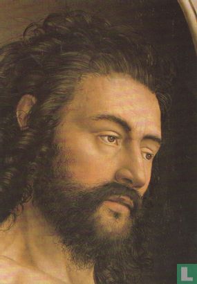 Adam, 1432 - Afbeelding 1