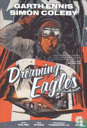 Dreaming Eagles  - Image 1