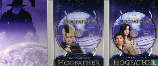 Hogfather - Afbeelding 3