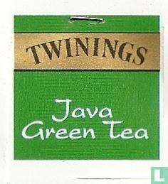 Java Green Tea  - Image 3