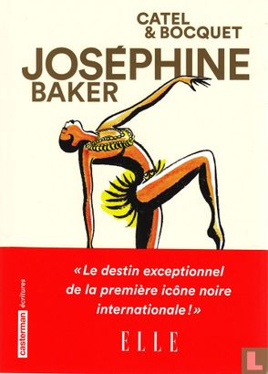 Joséphine Baker - Bild 3