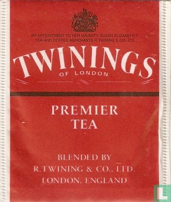 Premier Tea - Image 1