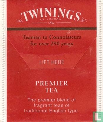 Premier Tea - Image 2