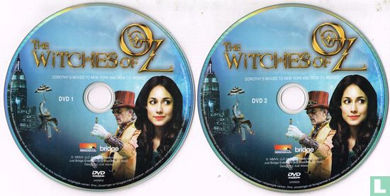 The Witches of Oz - Bild 3
