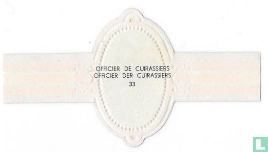 Officier der cuirassiers - Afbeelding 2