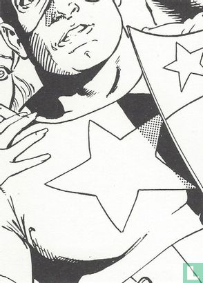 Captain America 286 - Image 2