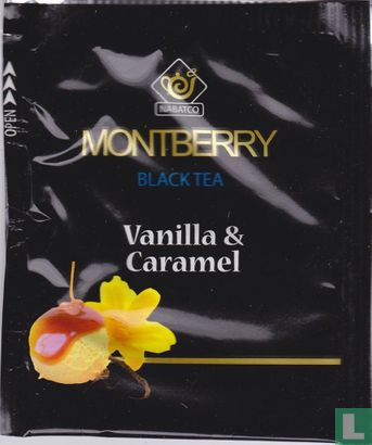 Vanilla & Caramel - Image 1