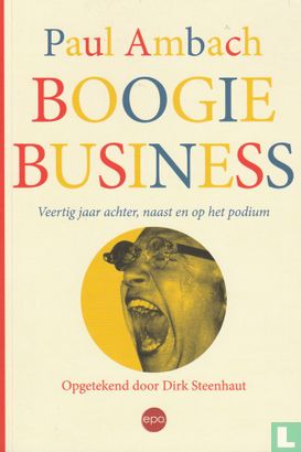 Boogie Business - Image 1
