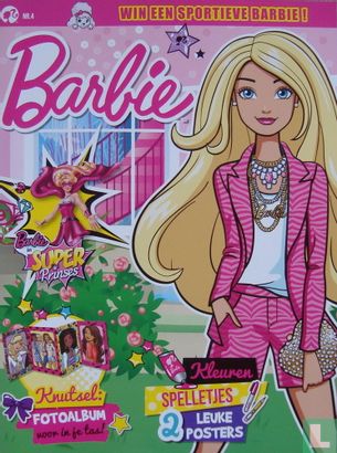 Barbie 4 - Image 1