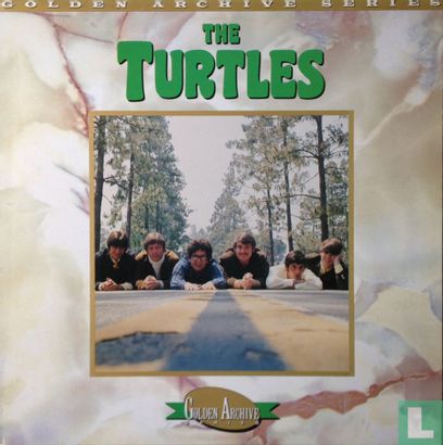 The Turtles, The Best Of - Image 1