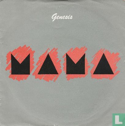 Mama  - Afbeelding 1