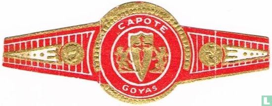 Capote Goyas - Bild 1