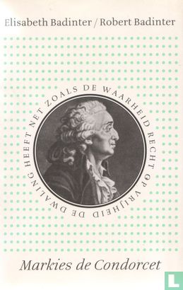 Markies De Condorcet - Image 1