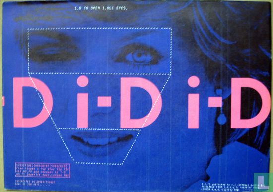 I-D 5 do-it-yourself manual of style - Bild 2