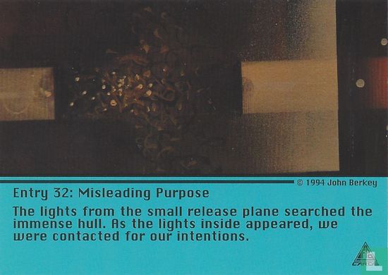Misleading Purpose - Afbeelding 2