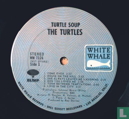 Turtle Soup - Image 3