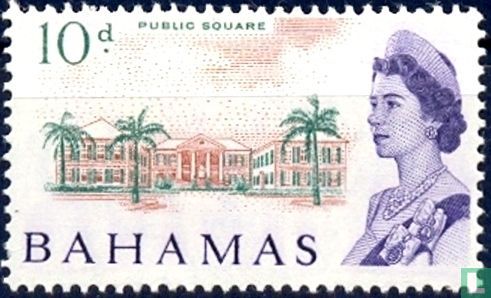 Public Square Nassau