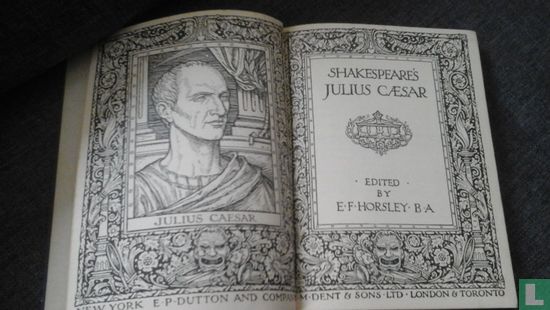 Julius Caesar  - Image 3