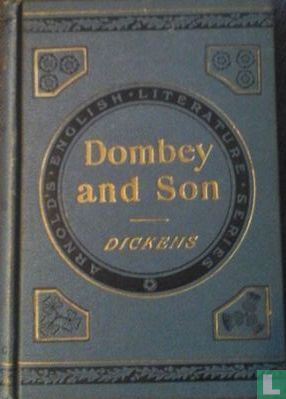 Dombey and son  - Bild 1