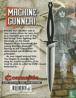 Machine-Gunner! - Image 2
