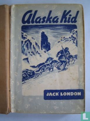 Alaska Kid - Afbeelding 1