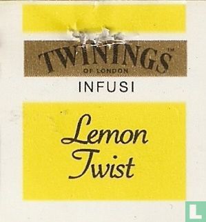Lemon Twist  - Afbeelding 3