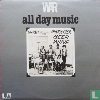 All Day Music - Image 1