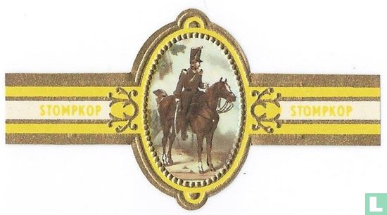 [Officer of the artillery] - Image 1