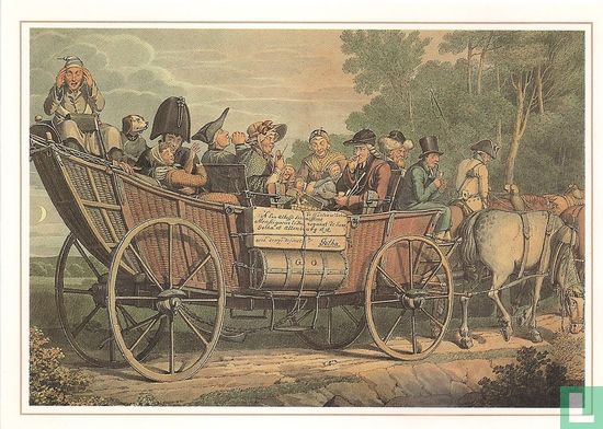 Duitse Post 500Jaar - Bild 1