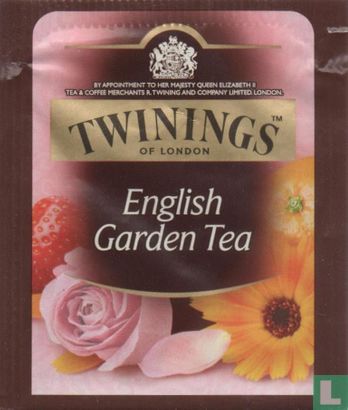 English Garden Tea  - Image 1