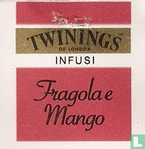 Fragola e Mango - Image 3