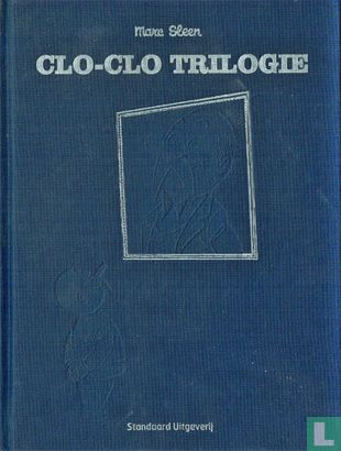 Clo-Clo trilogie - Afbeelding 1