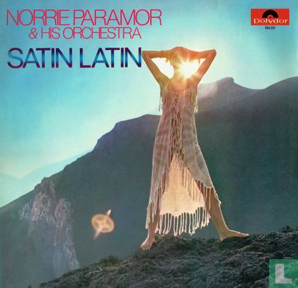 Satin Latin - Afbeelding 1