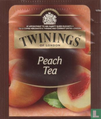 Peach Tea  - Image 1