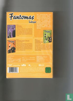 Fantomas  - Image 2