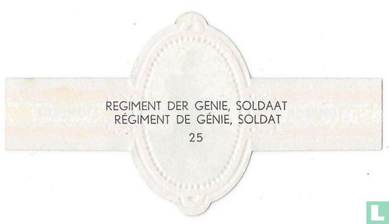 [Regiment of military engineering, soldier] - Image 2