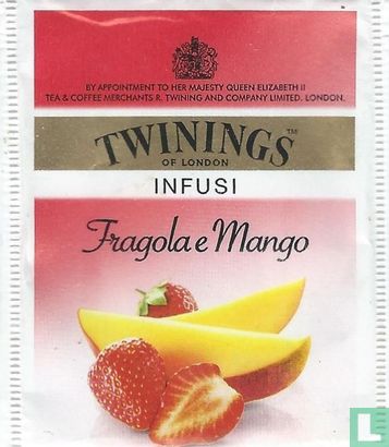 Fragola  e Mango  - Image 1